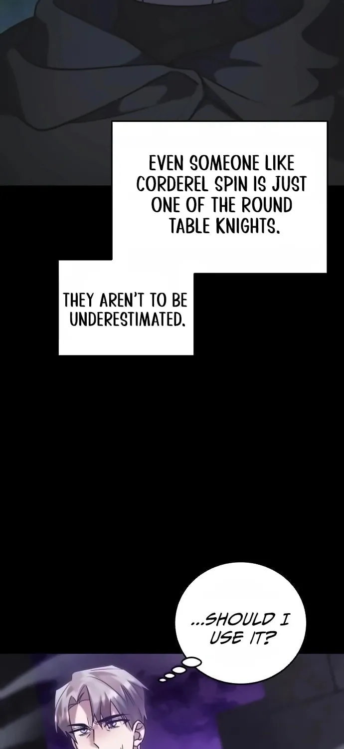 Heroes & Demons & Villains Chapter 115 page 45 - 