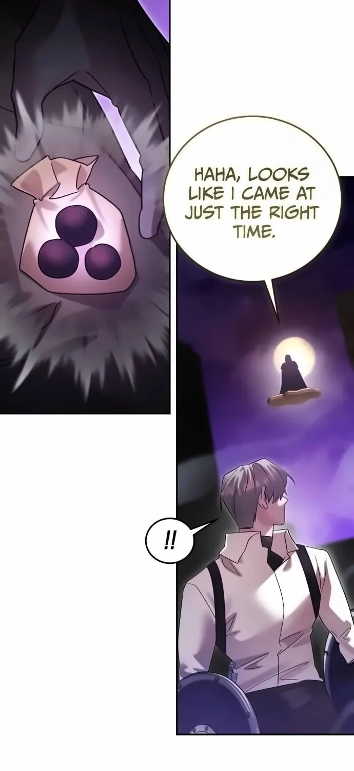 Heroes & Demons & Villains Chapter 115 page 47 - 