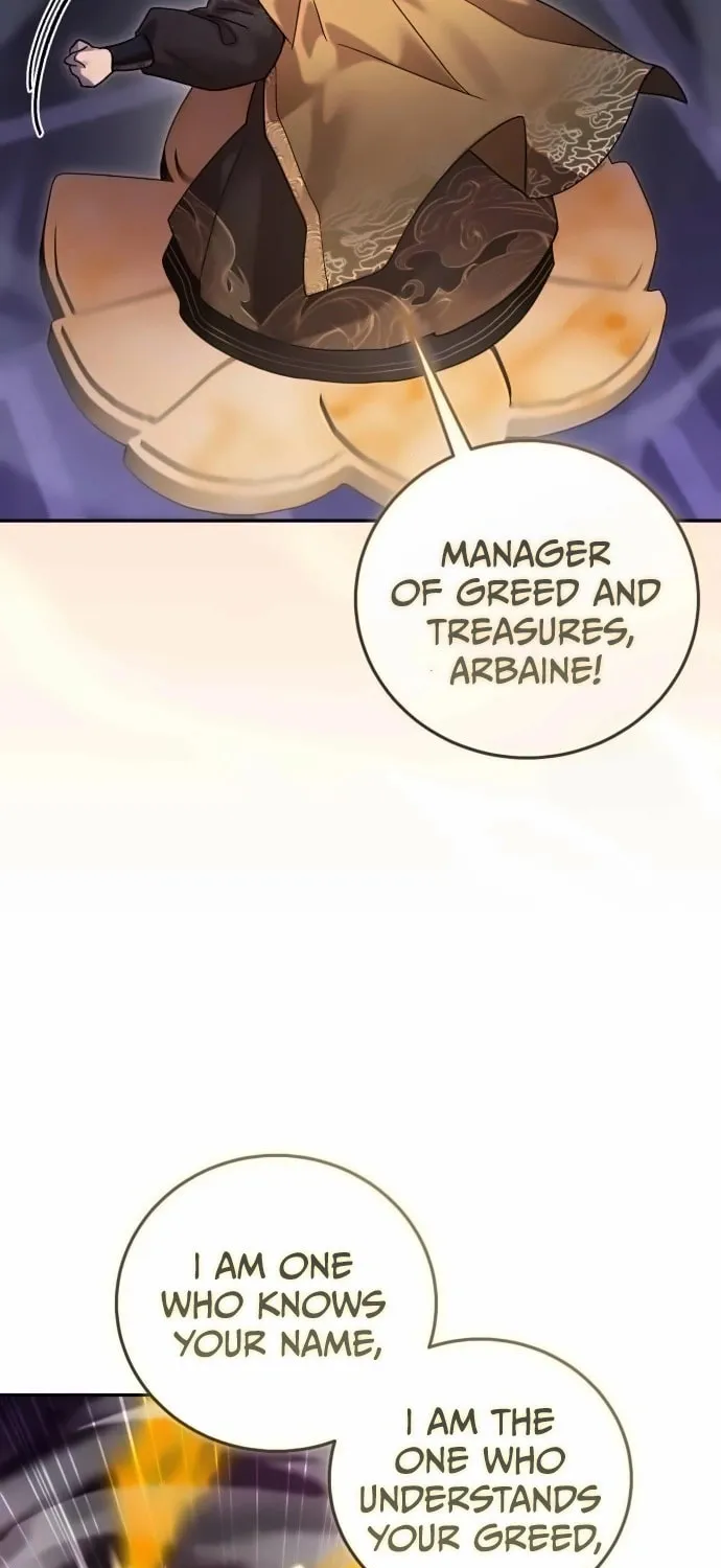 Heroes & Demons & Villains Chapter 115 page 51 - 