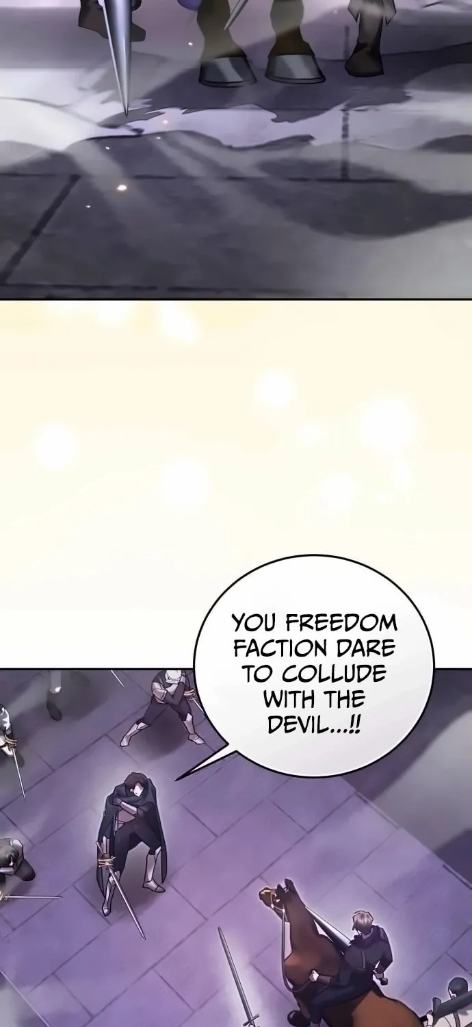 Heroes & Demons & Villains Chapter 115 page 64 - 