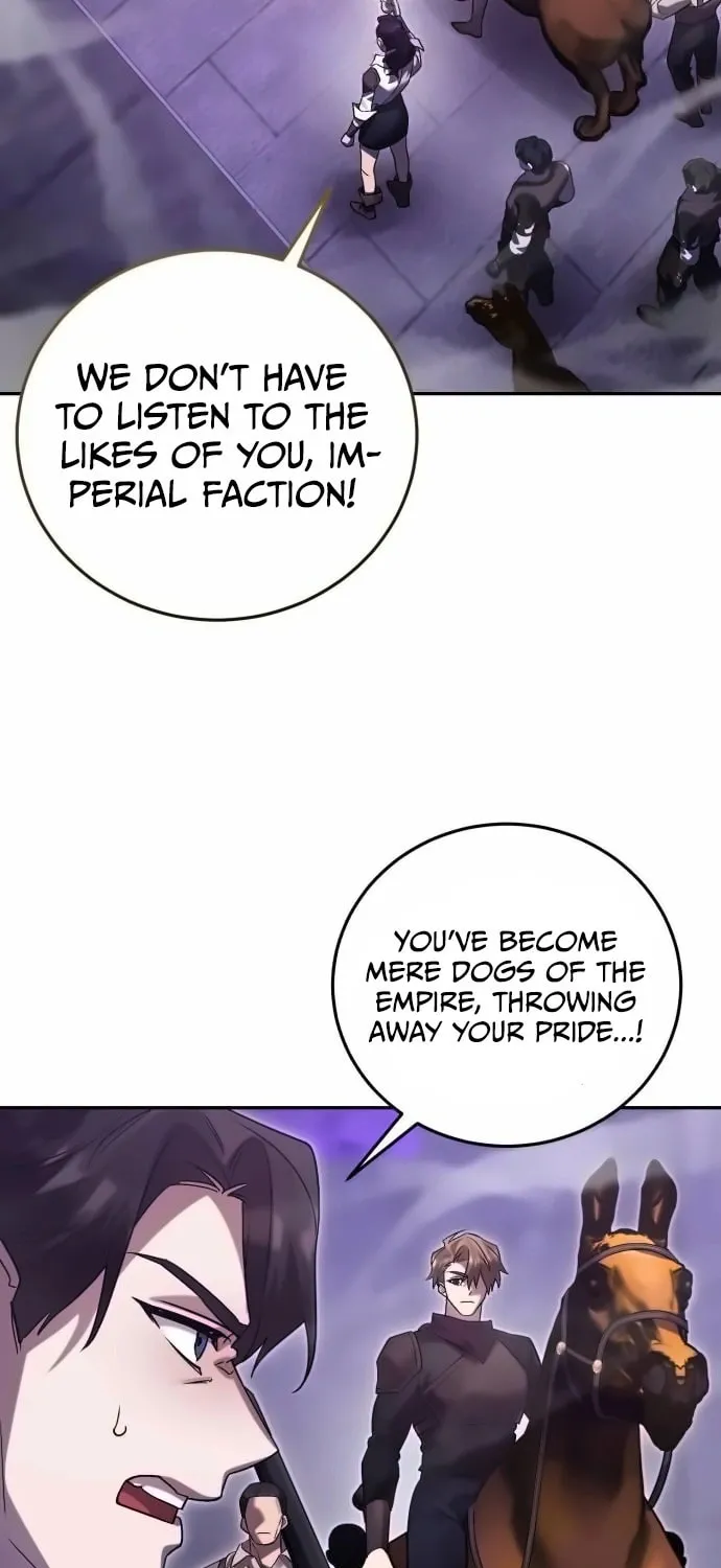 Heroes & Demons & Villains Chapter 115 page 65 - 