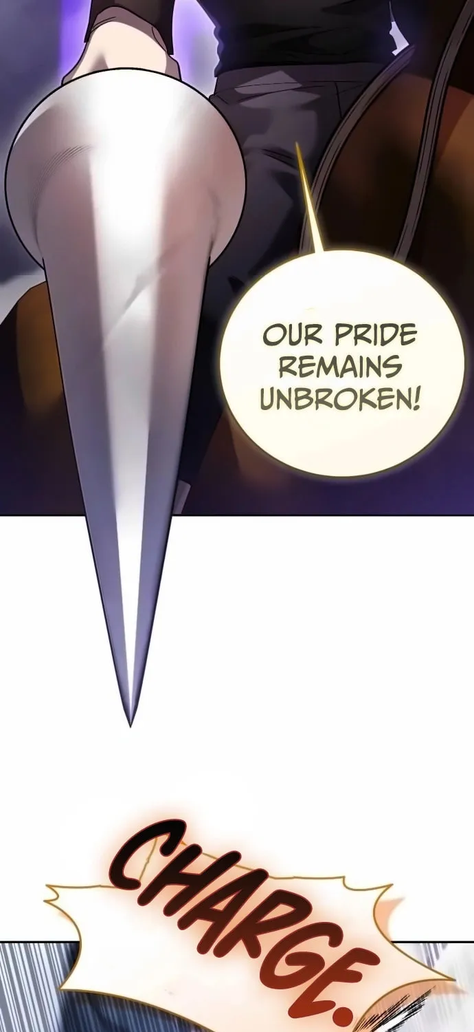 Heroes & Demons & Villains Chapter 115 page 67 - 