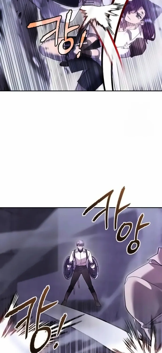 Heroes & Demons & Villains Chapter 115 page 69 - 