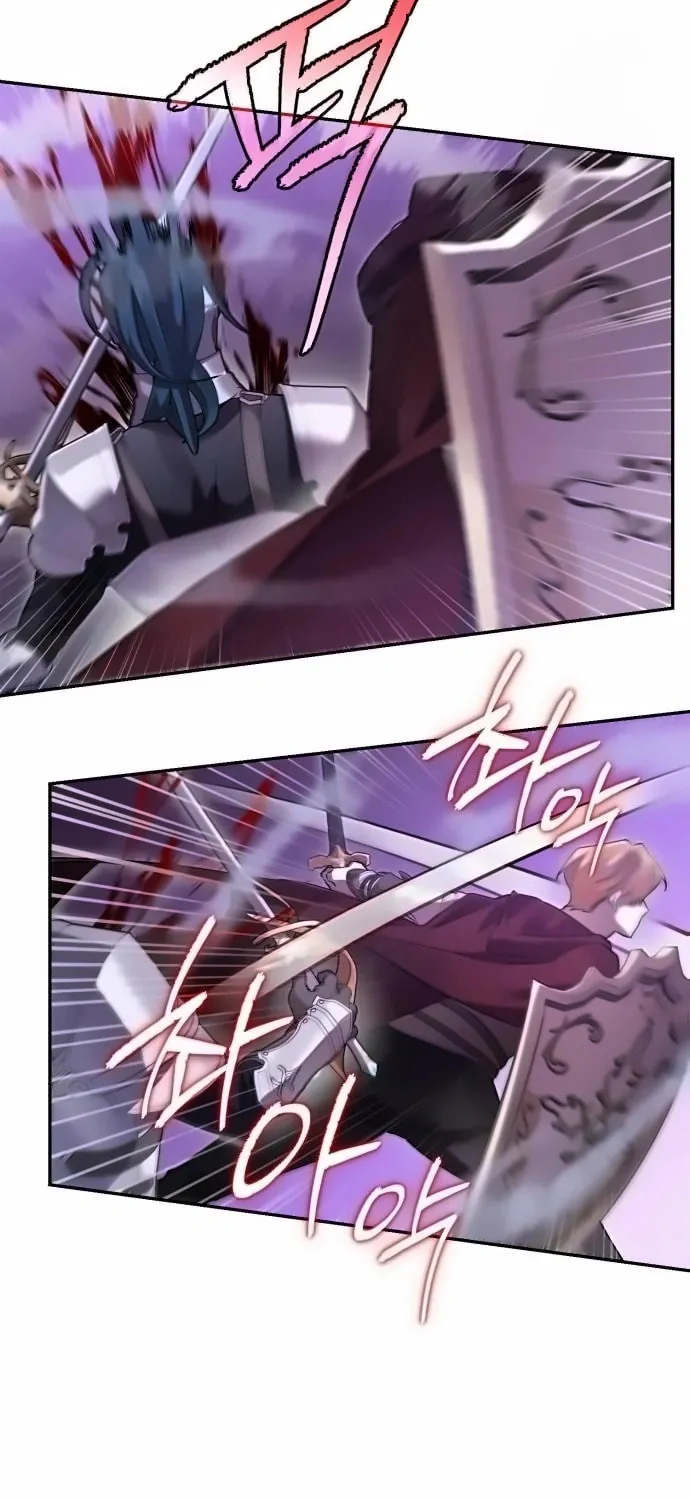 Heroes & Demons & Villains Chapter 115 page 75 - 