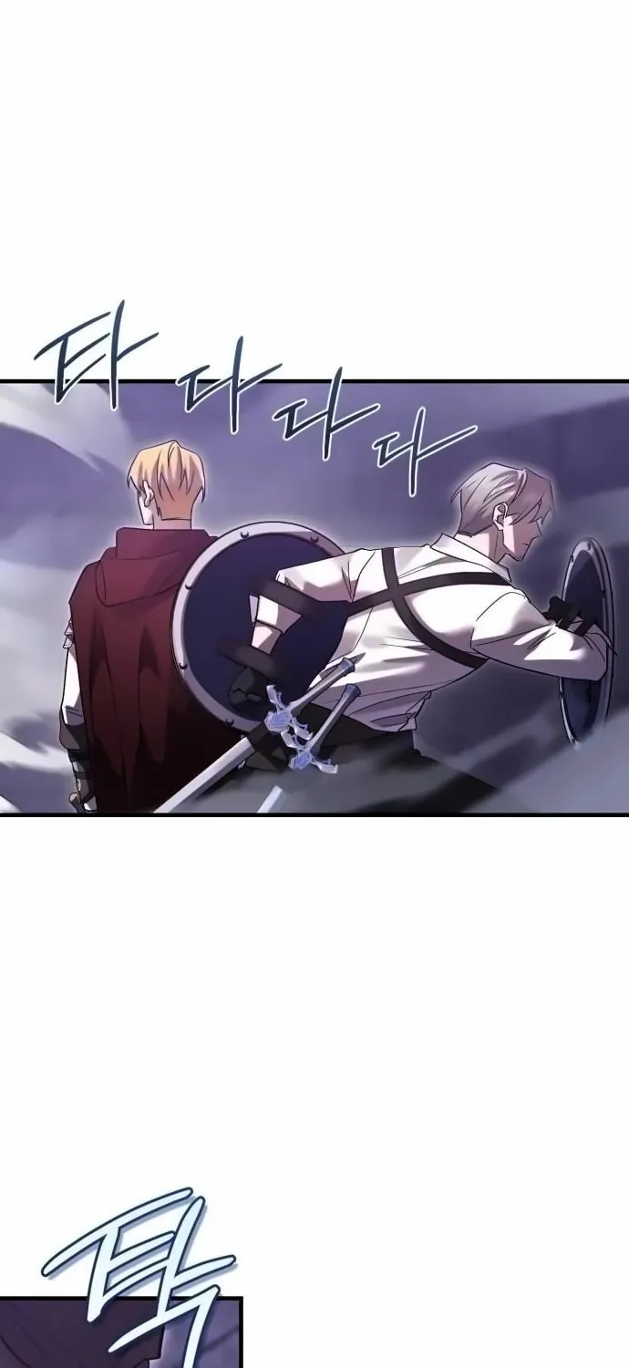 Heroes & Demons & Villains Chapter 115 page 79 - 