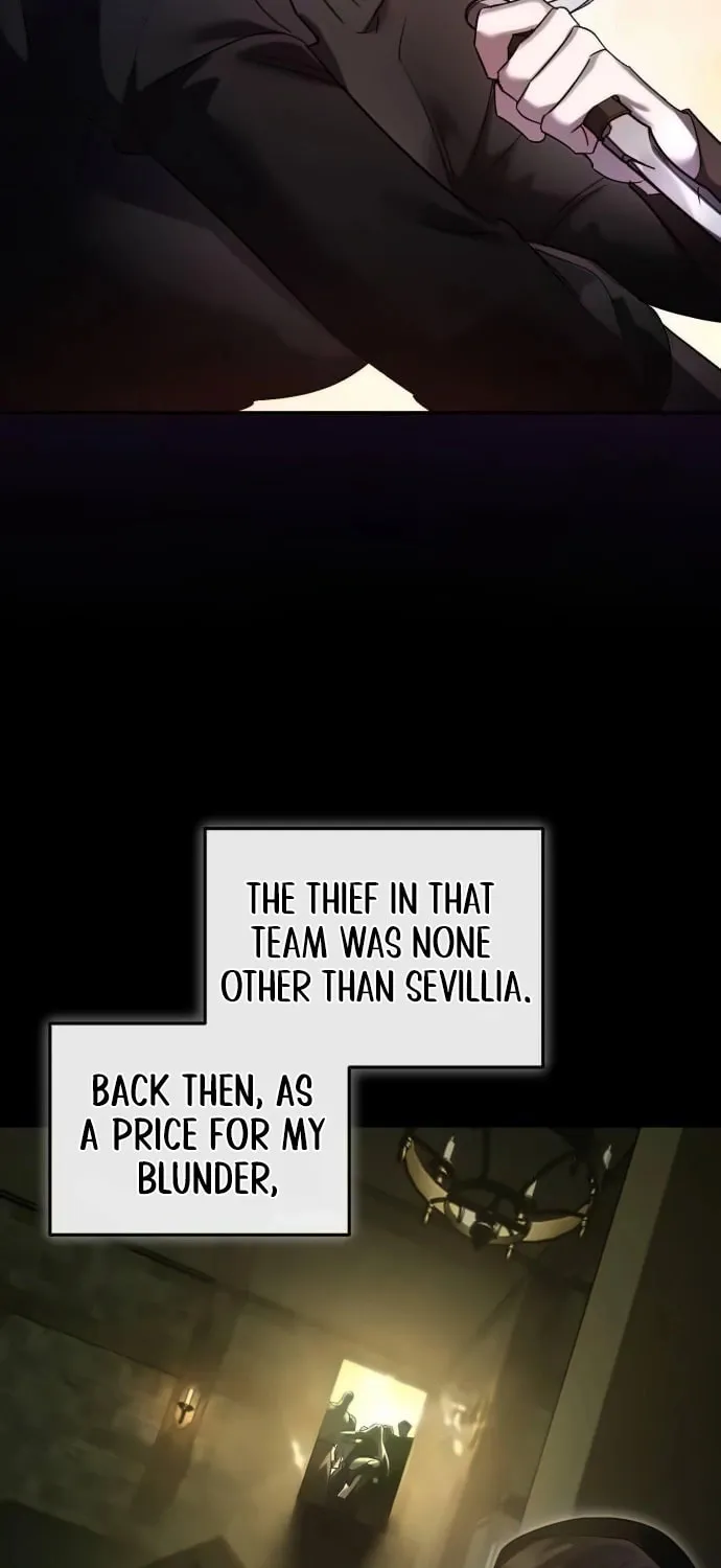 Heroes & Demons & Villains Chapter 115 page 9 - 