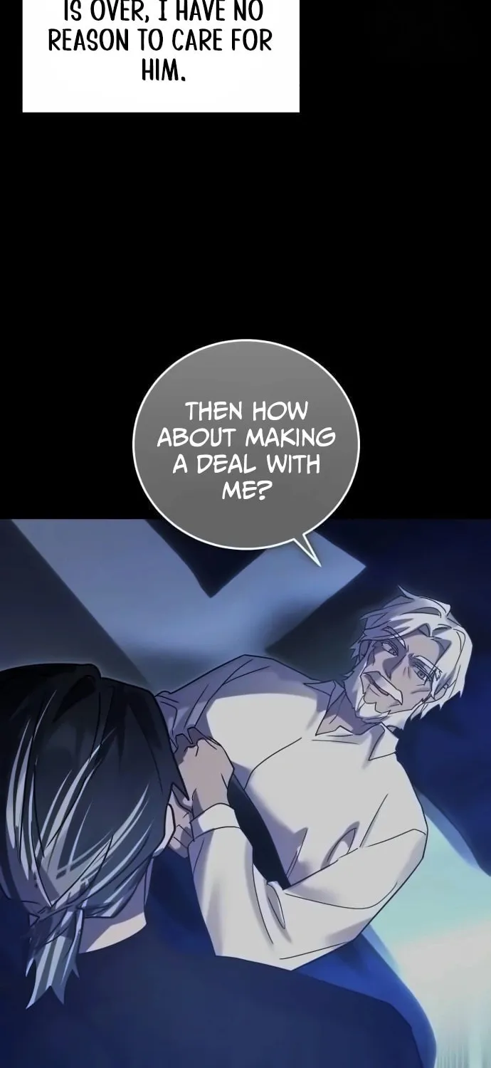 Heroes & Demons & Villains Chapter 115 page 84 - 