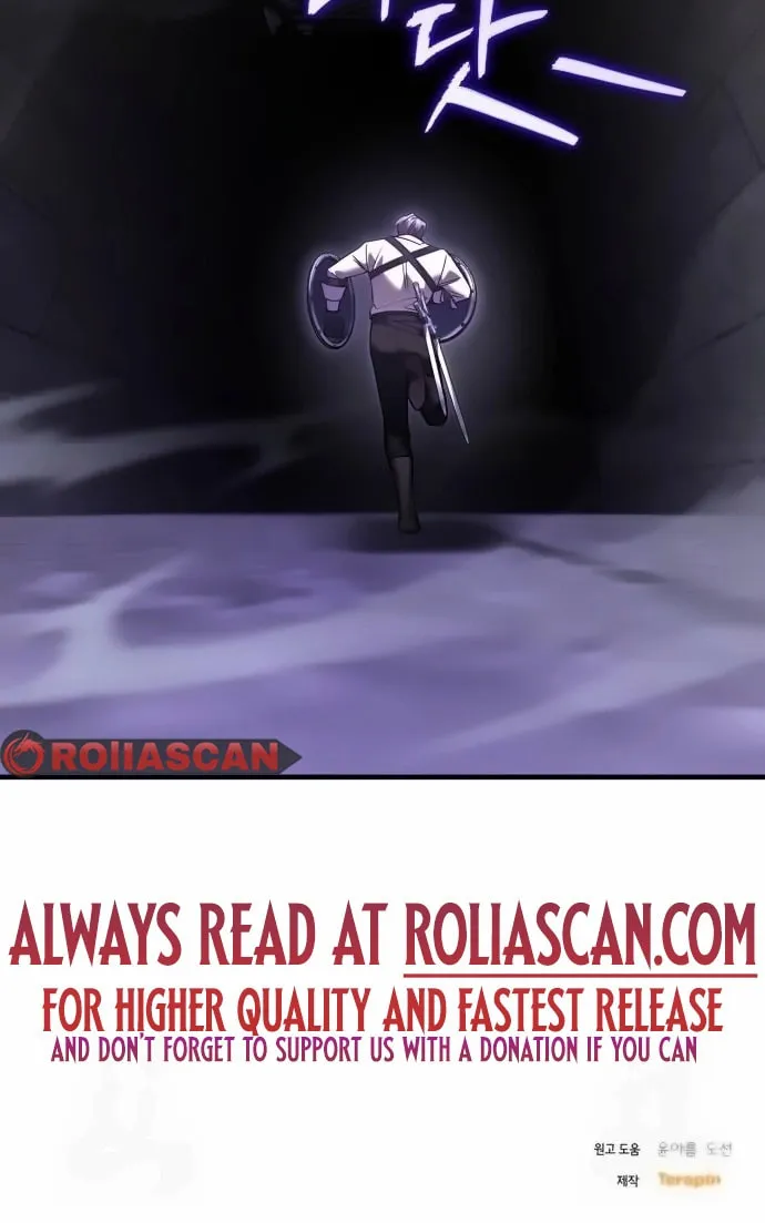 Heroes & Demons & Villains Chapter 115 page 87 - 