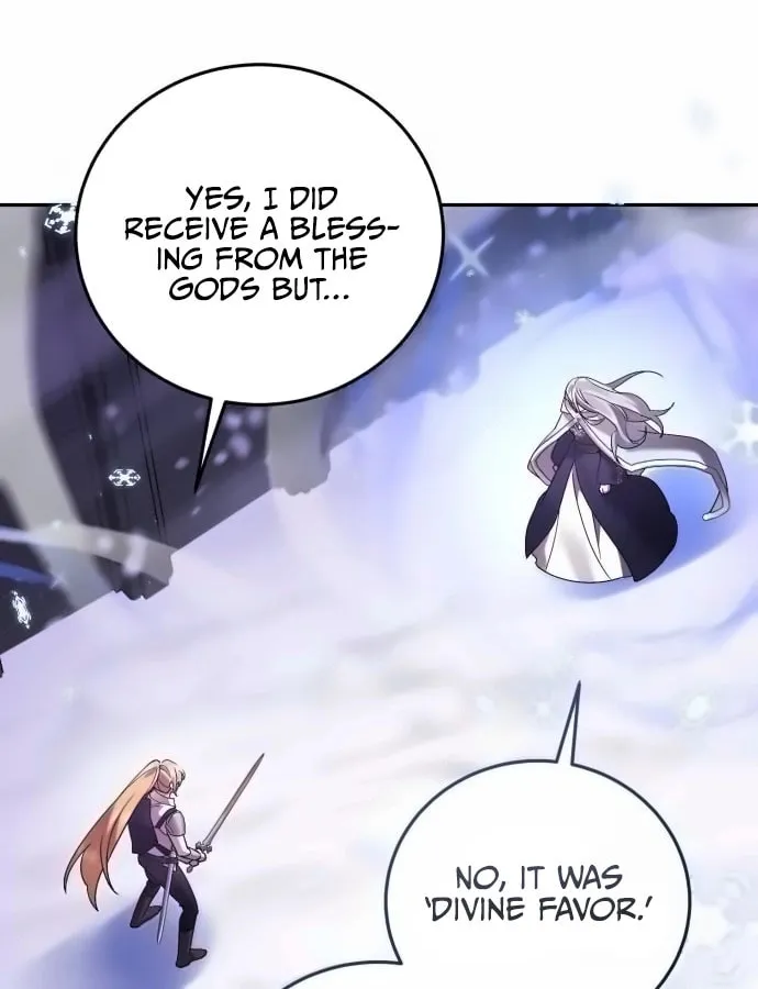 Heroes & Demons & Villains Chapter 116 page 12 - 