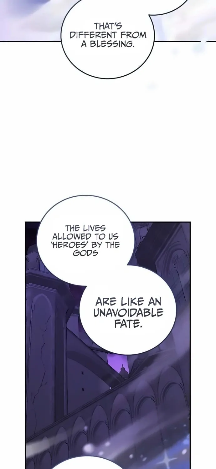 Heroes & Demons & Villains Chapter 116 page 13 - 