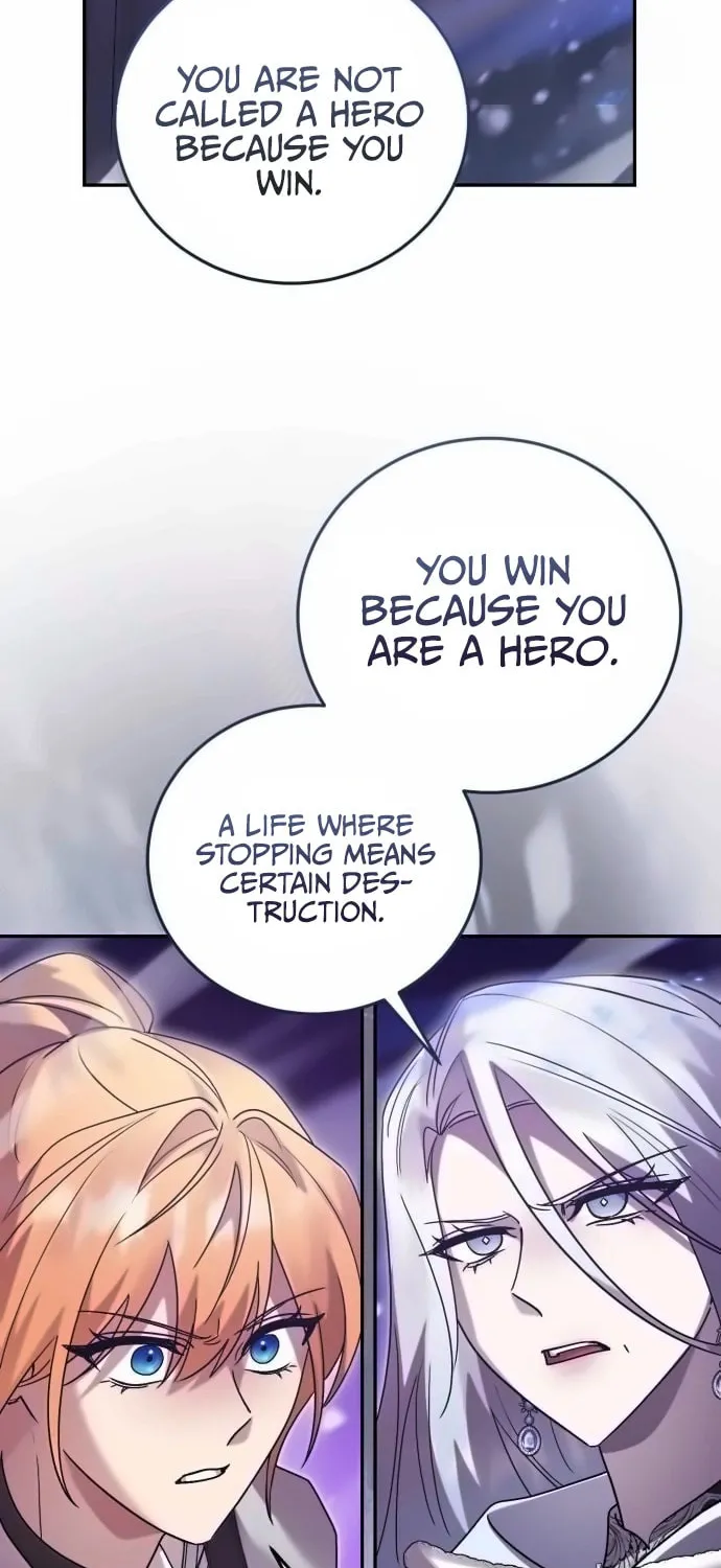 Heroes & Demons & Villains Chapter 116 page 14 - 