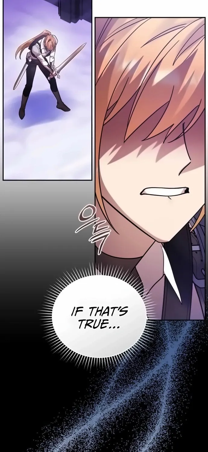 Heroes & Demons & Villains Chapter 116 page 16 - 