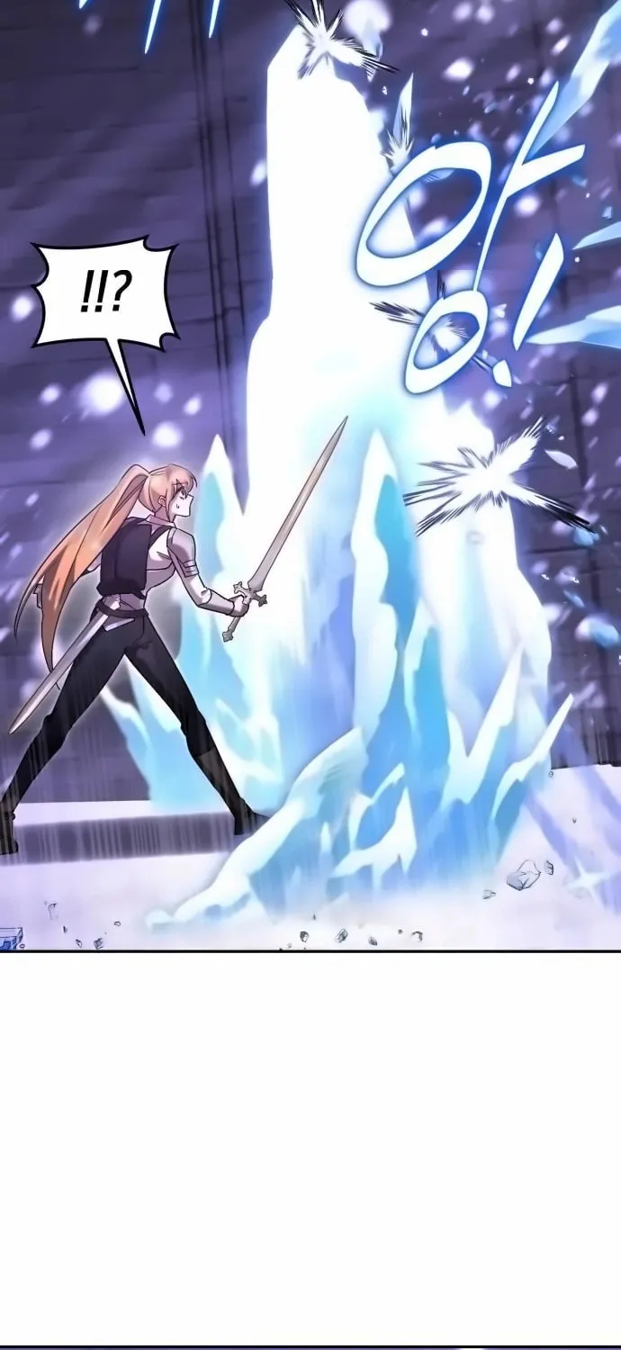 Heroes & Demons & Villains Chapter 116 page 26 - 
