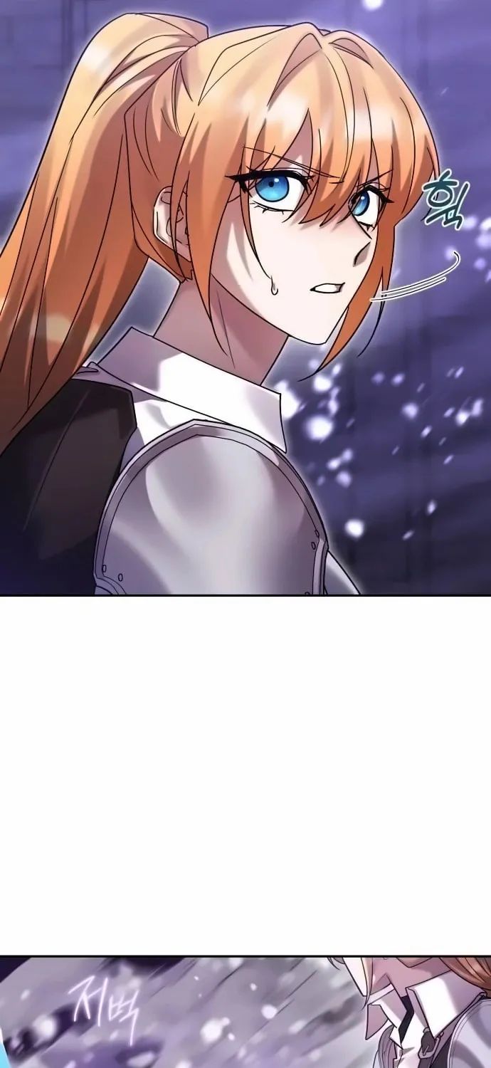 Heroes & Demons & Villains Chapter 116 page 27 - 