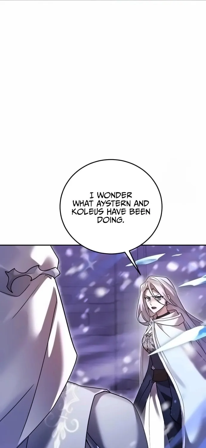 Heroes & Demons & Villains Chapter 116 page 30 - 