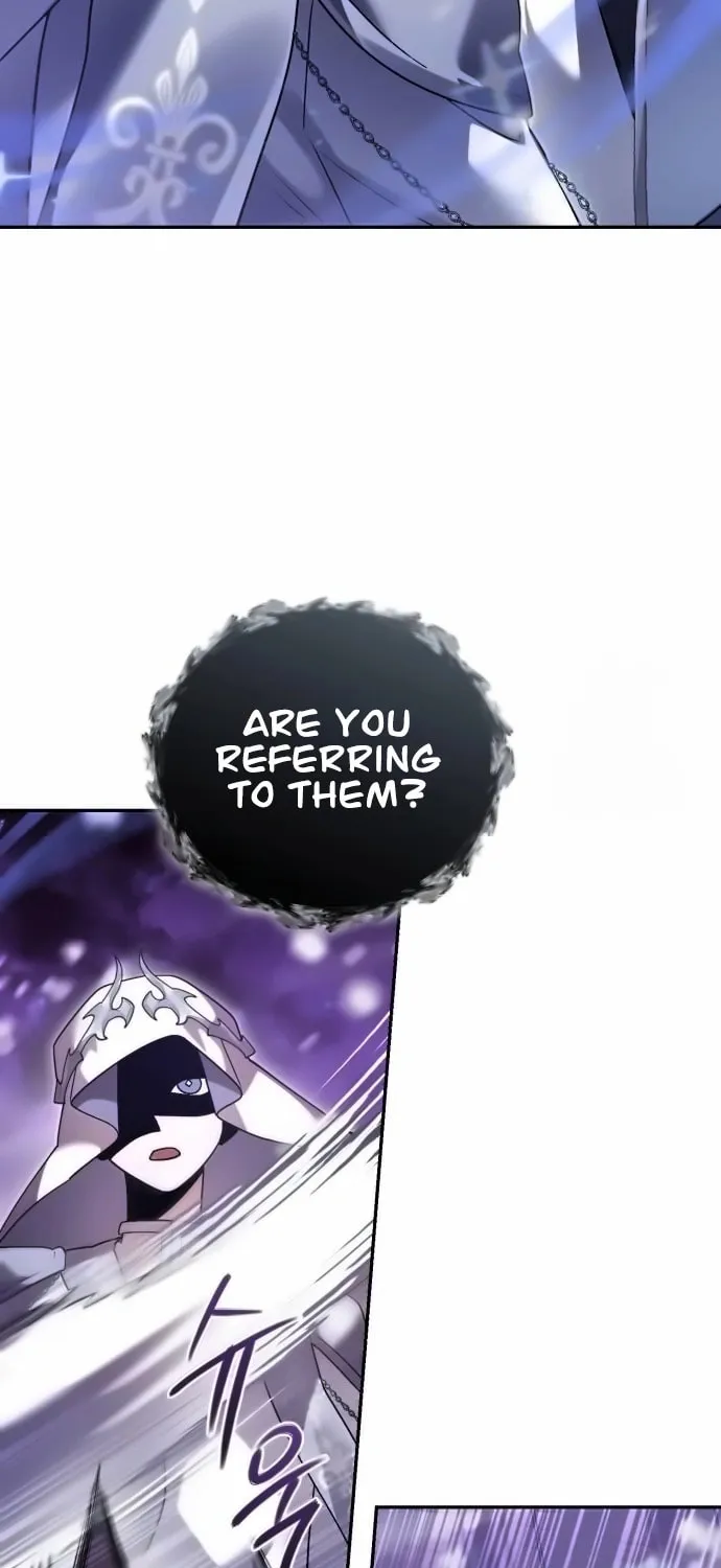 Heroes & Demons & Villains Chapter 116 page 31 - 