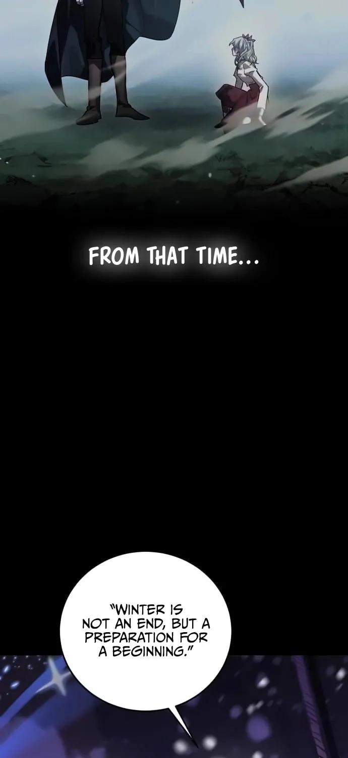 Heroes & Demons & Villains Chapter 116 page 43 - 