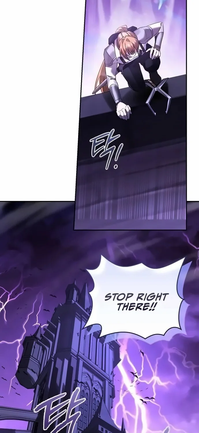 Heroes & Demons & Villains Chapter 116 page 46 - 