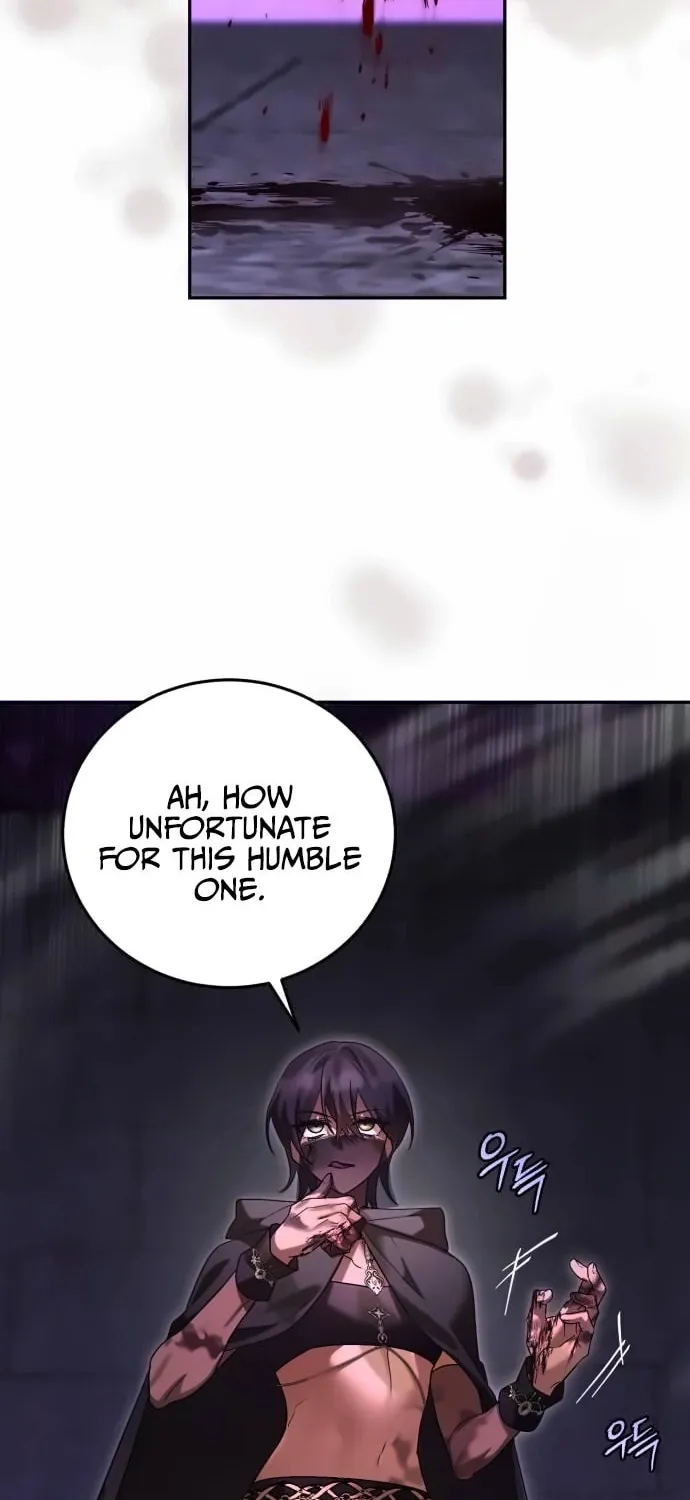 Heroes & Demons & Villains Chapter 116 page 50 - 