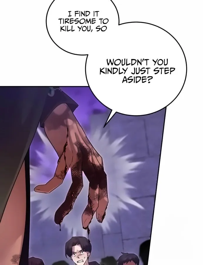 Heroes & Demons & Villains Chapter 116 page 52 - 