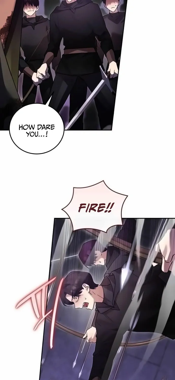 Heroes & Demons & Villains Chapter 116 page 53 - 