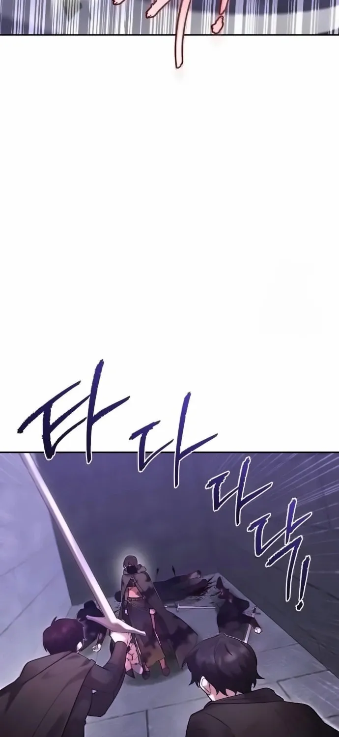 Heroes & Demons & Villains Chapter 116 page 60 - 