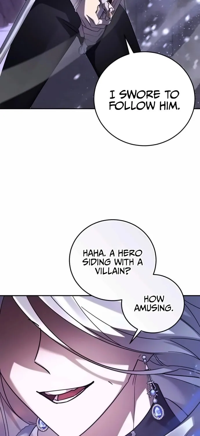 Heroes & Demons & Villains Chapter 116 page 7 - 