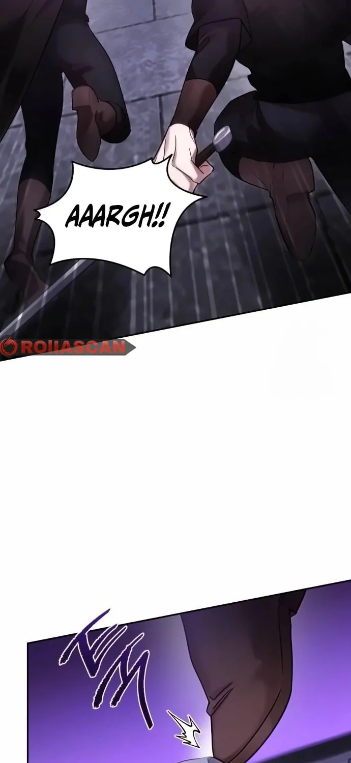 Heroes & Demons & Villains Chapter 116 page 61 - 