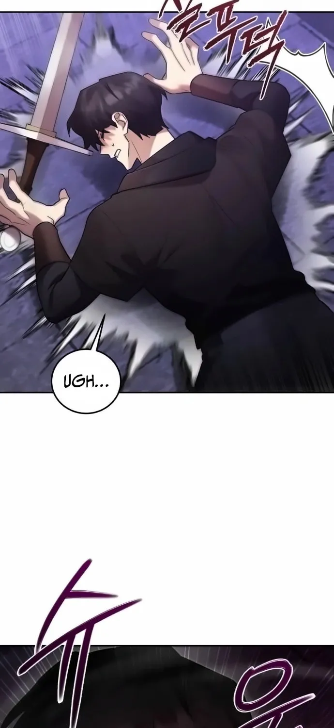 Heroes & Demons & Villains Chapter 116 page 64 - 