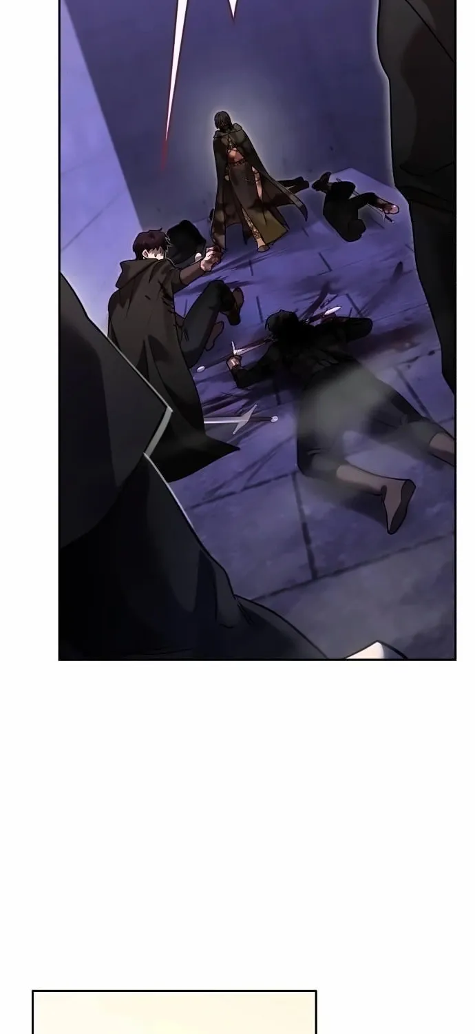 Heroes & Demons & Villains Chapter 116 page 67 - 