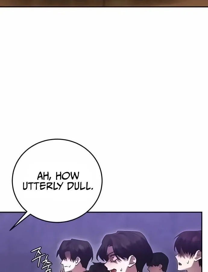 Heroes & Demons & Villains Chapter 116 page 72 - 