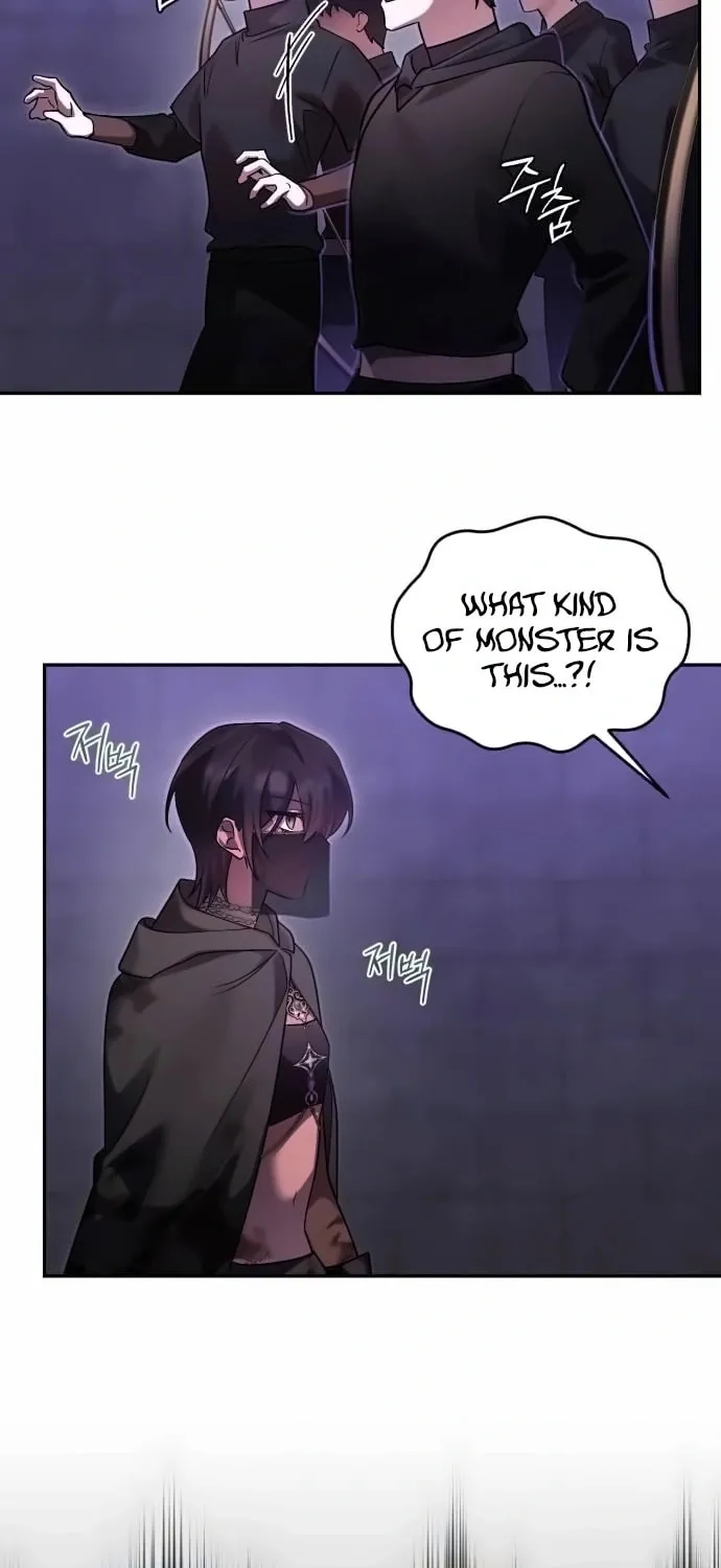 Heroes & Demons & Villains Chapter 116 page 73 - 