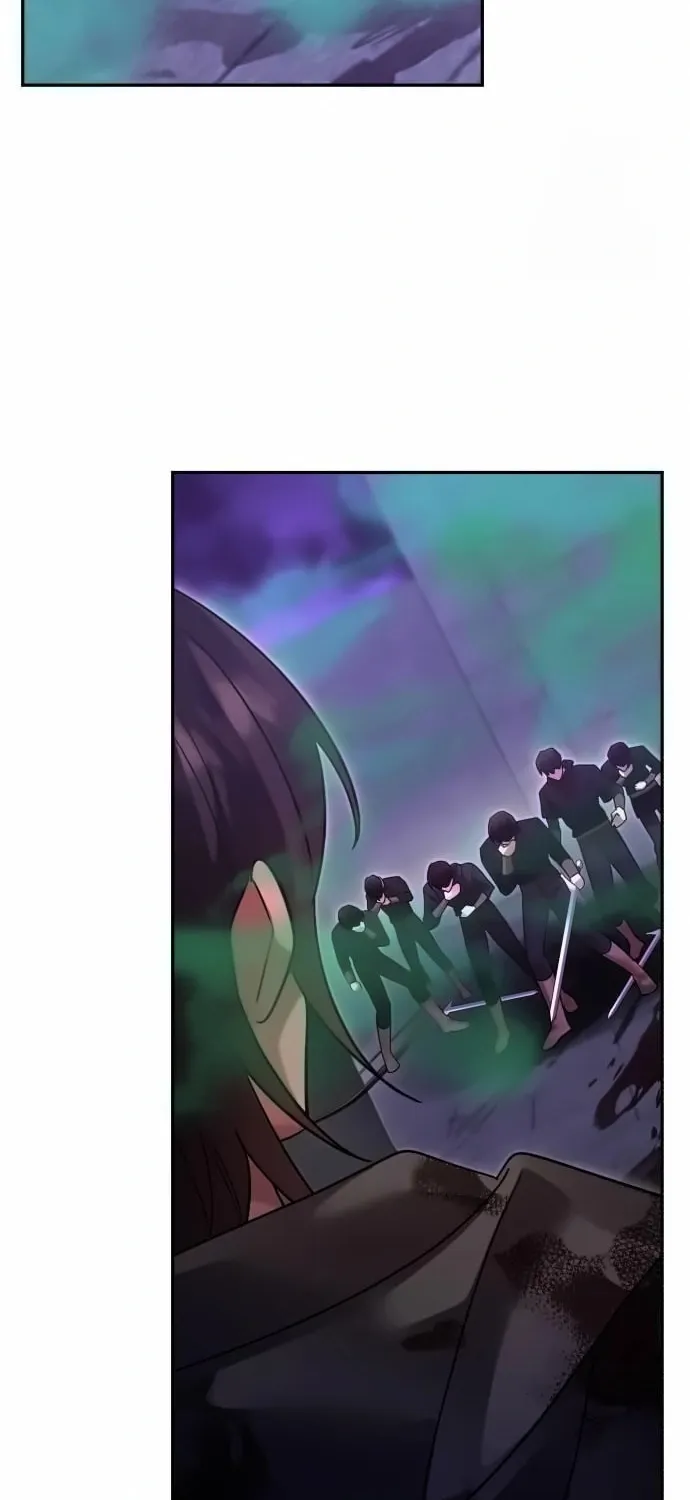 Heroes & Demons & Villains Chapter 116 page 76 - 