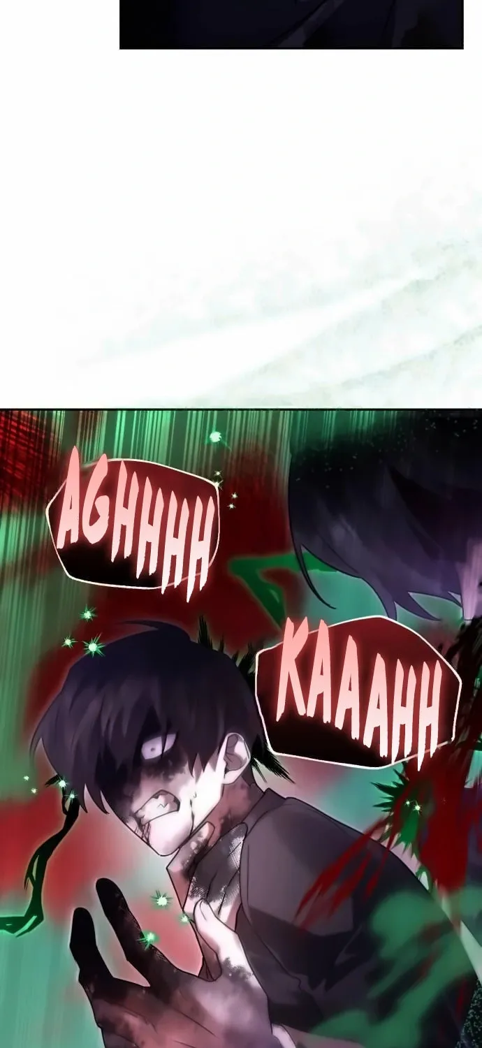 Heroes & Demons & Villains Chapter 116 page 77 - 