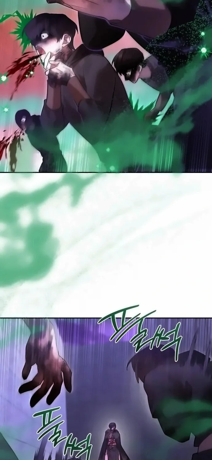 Heroes & Demons & Villains Chapter 116 page 78 - 