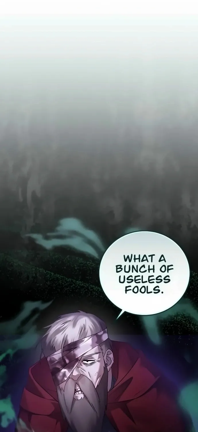 Heroes & Demons & Villains Chapter 116 page 81 - 