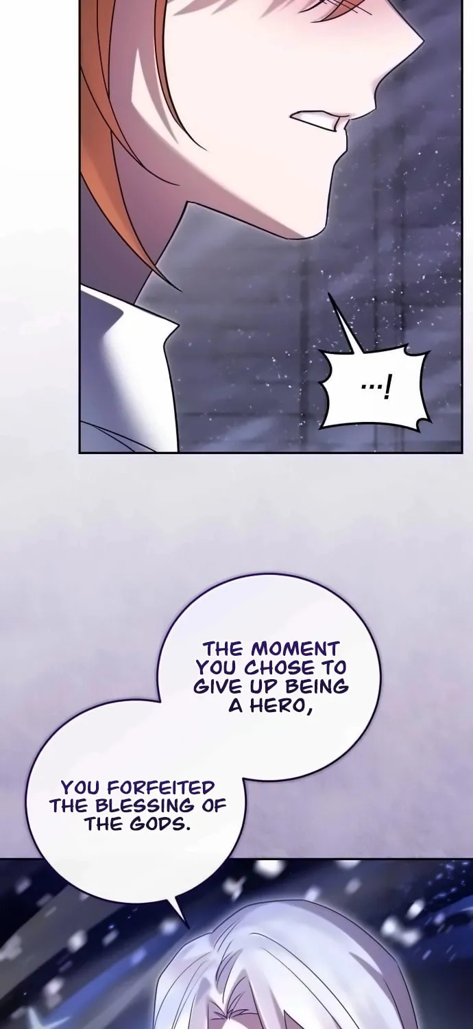 Heroes & Demons & Villains Chapter 116 page 10 - 