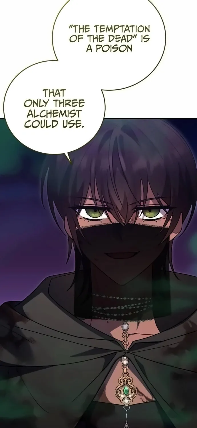 Heroes & Demons & Villains Chapter 117 page 13 - 