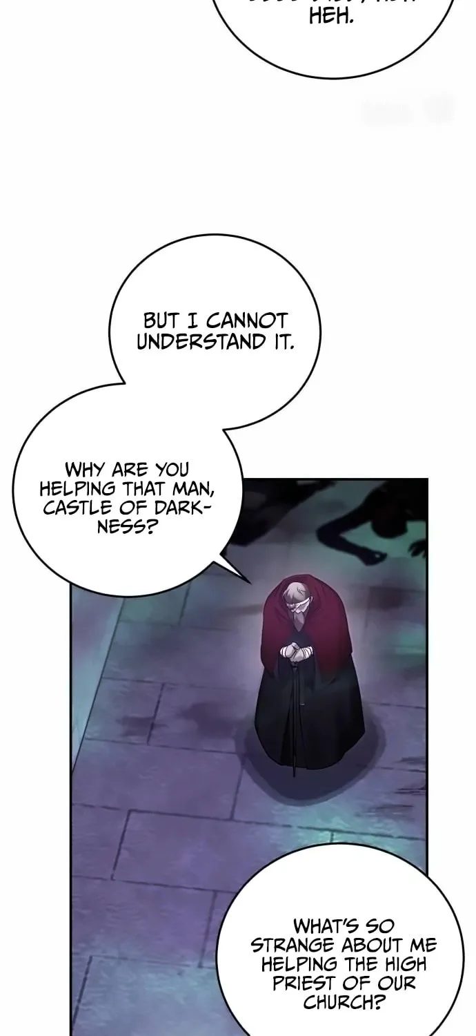 Heroes & Demons & Villains Chapter 117 page 15 - 