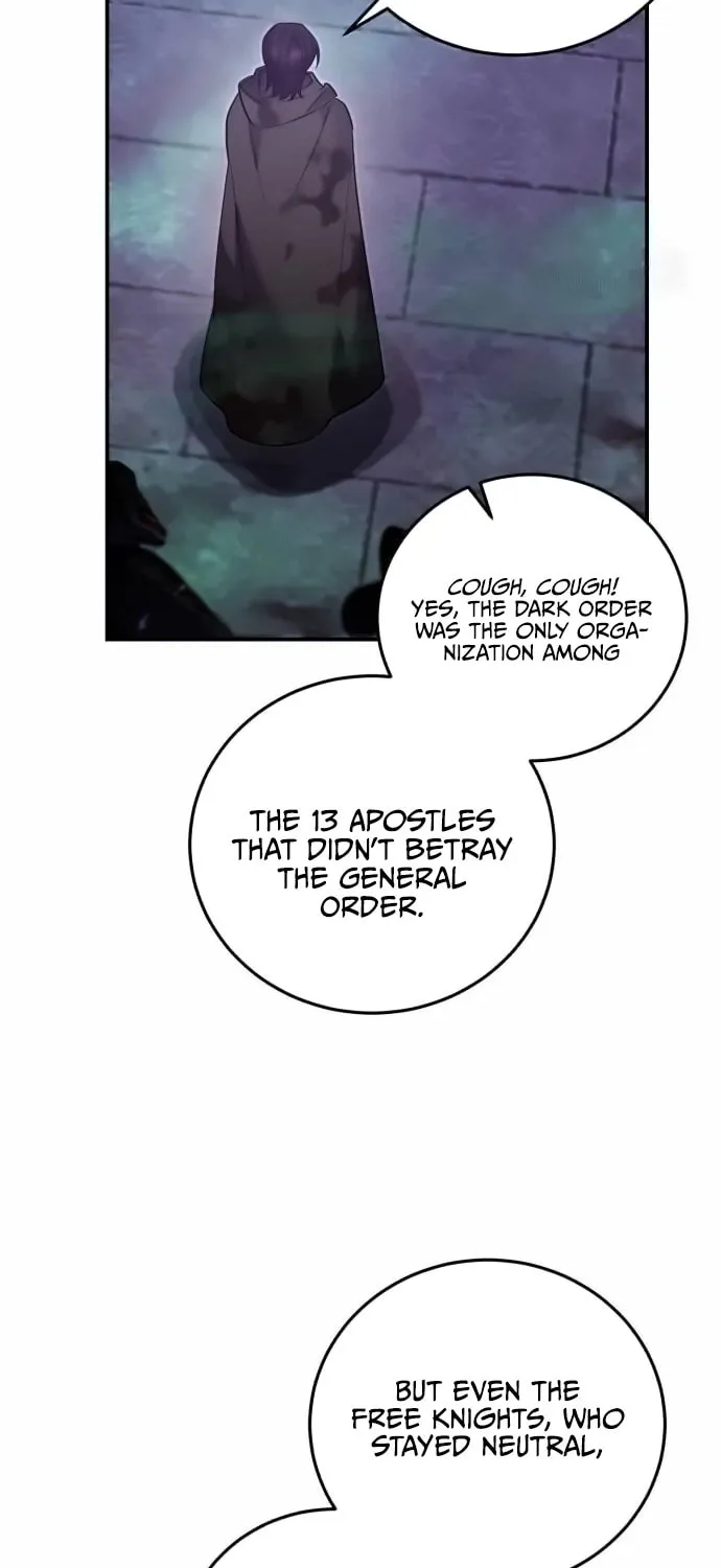 Heroes & Demons & Villains Chapter 117 page 16 - 