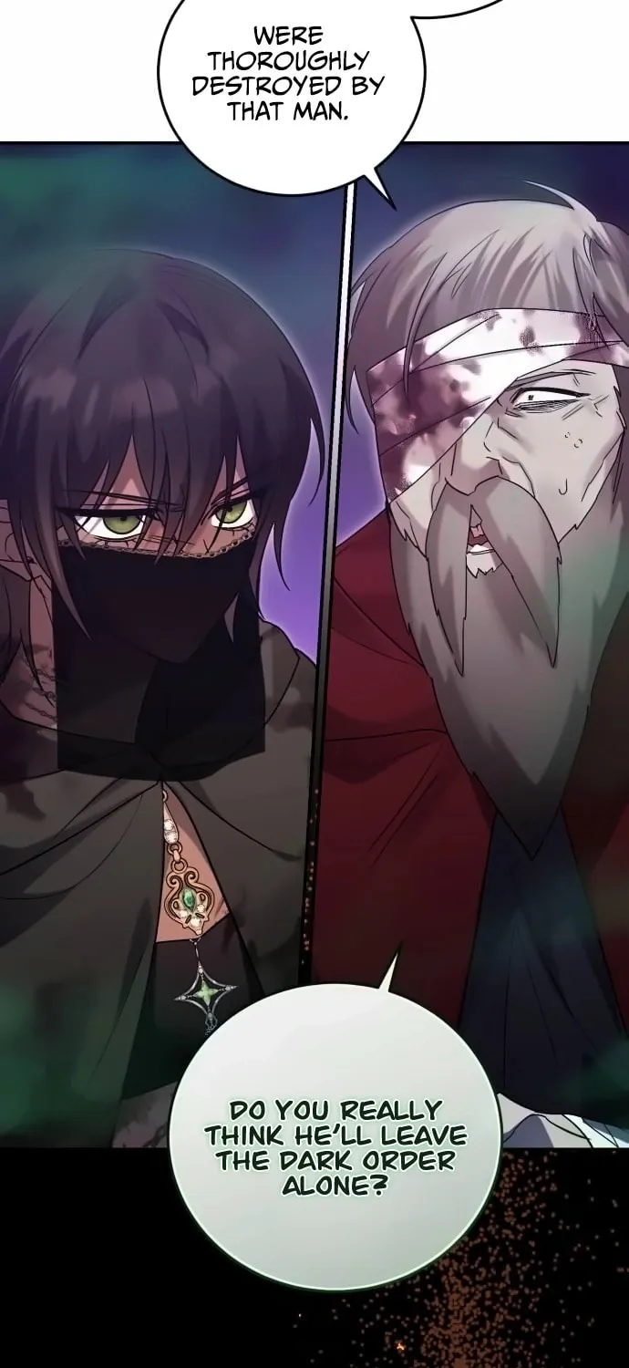 Heroes & Demons & Villains Chapter 117 page 17 - 