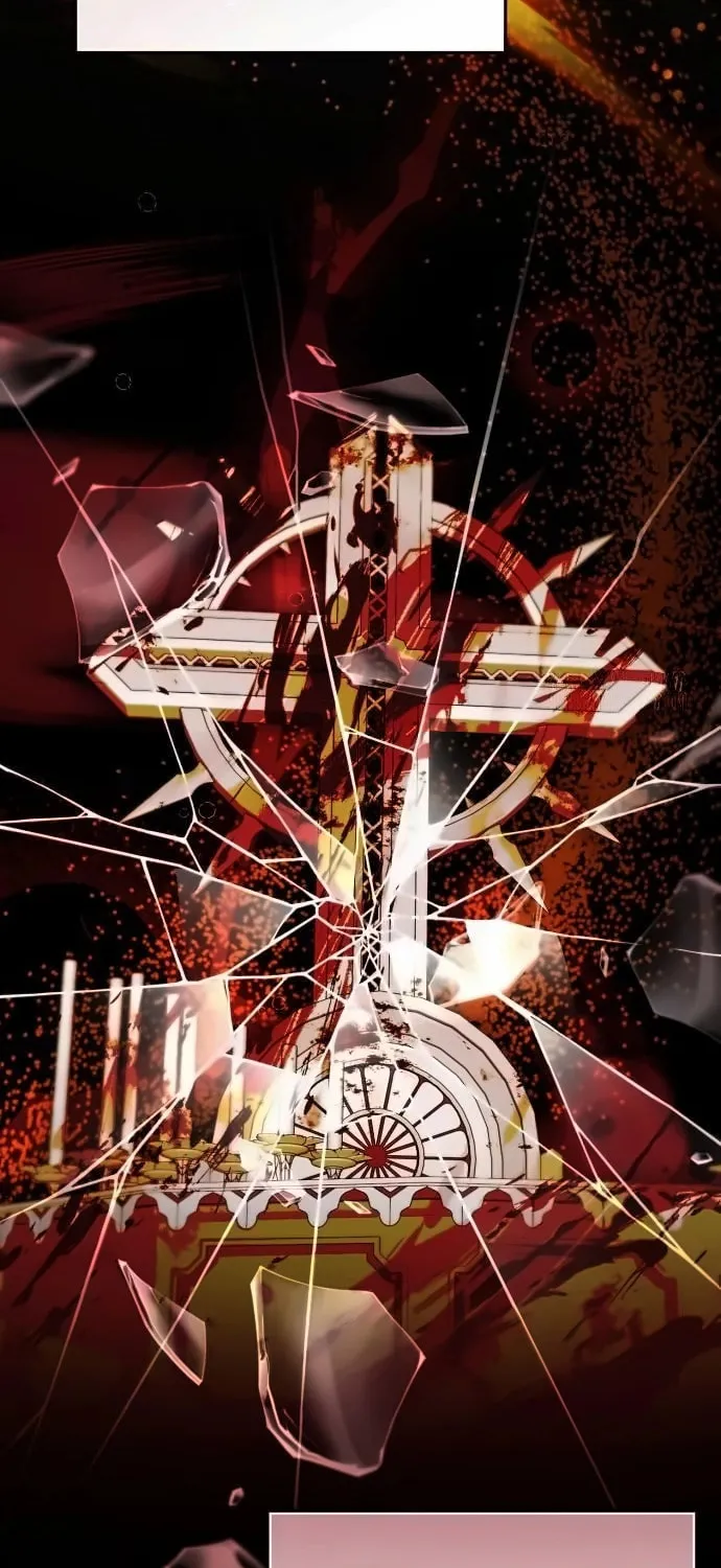 Heroes & Demons & Villains Chapter 117 page 20 - 
