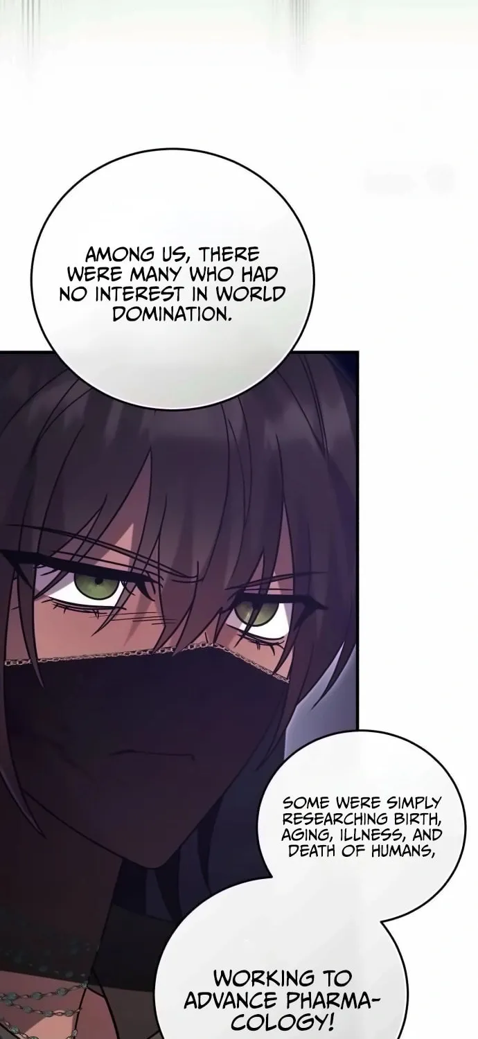 Heroes & Demons & Villains Chapter 117 page 26 - 