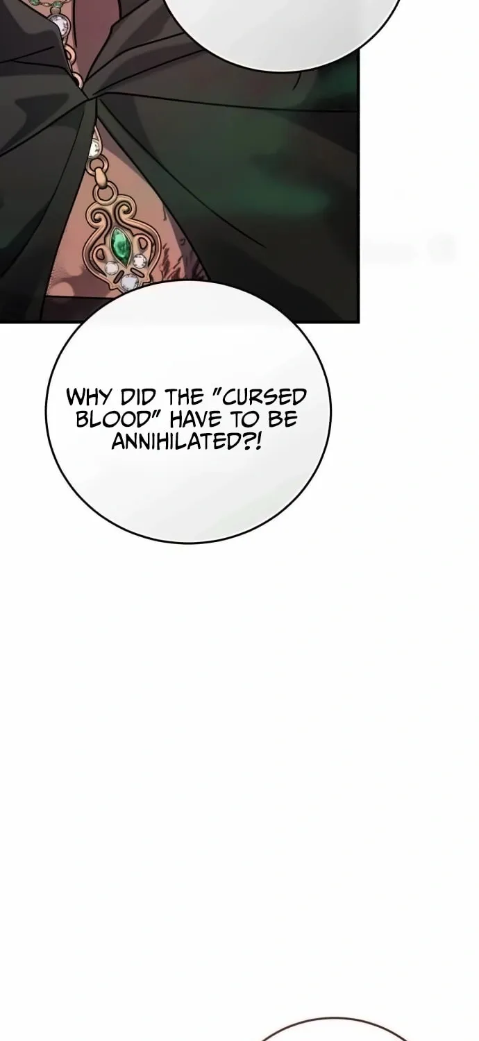 Heroes & Demons & Villains Chapter 117 page 27 - 
