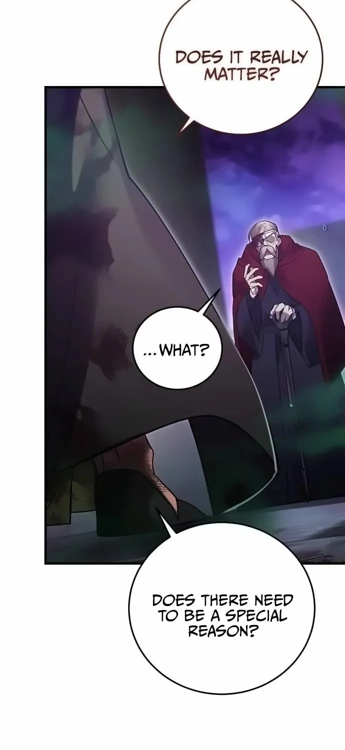 Heroes & Demons & Villains Chapter 117 page 28 - 