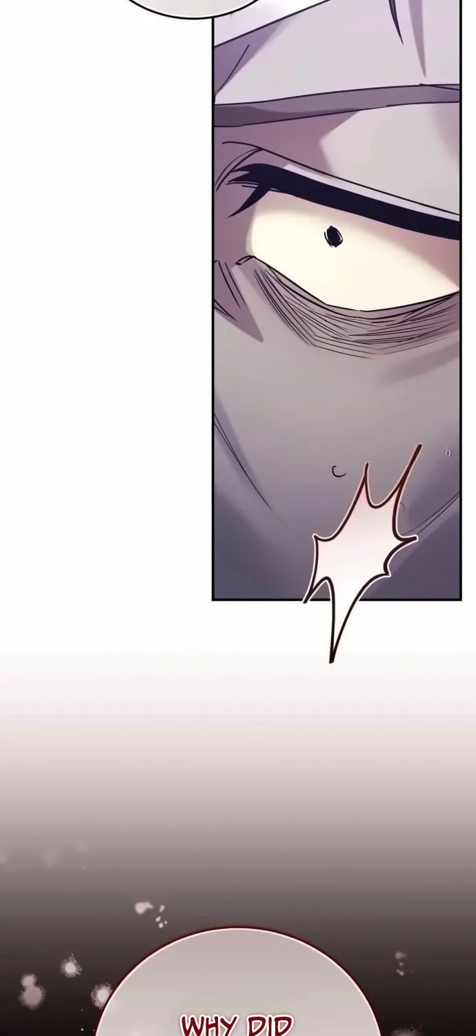 Heroes & Demons & Villains Chapter 117 page 30 - 
