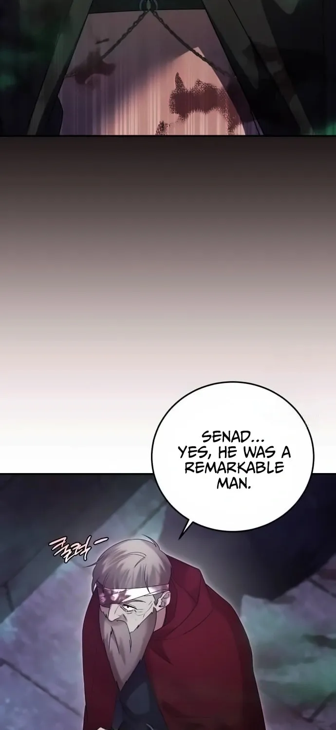 Heroes & Demons & Villains Chapter 117 page 32 - 