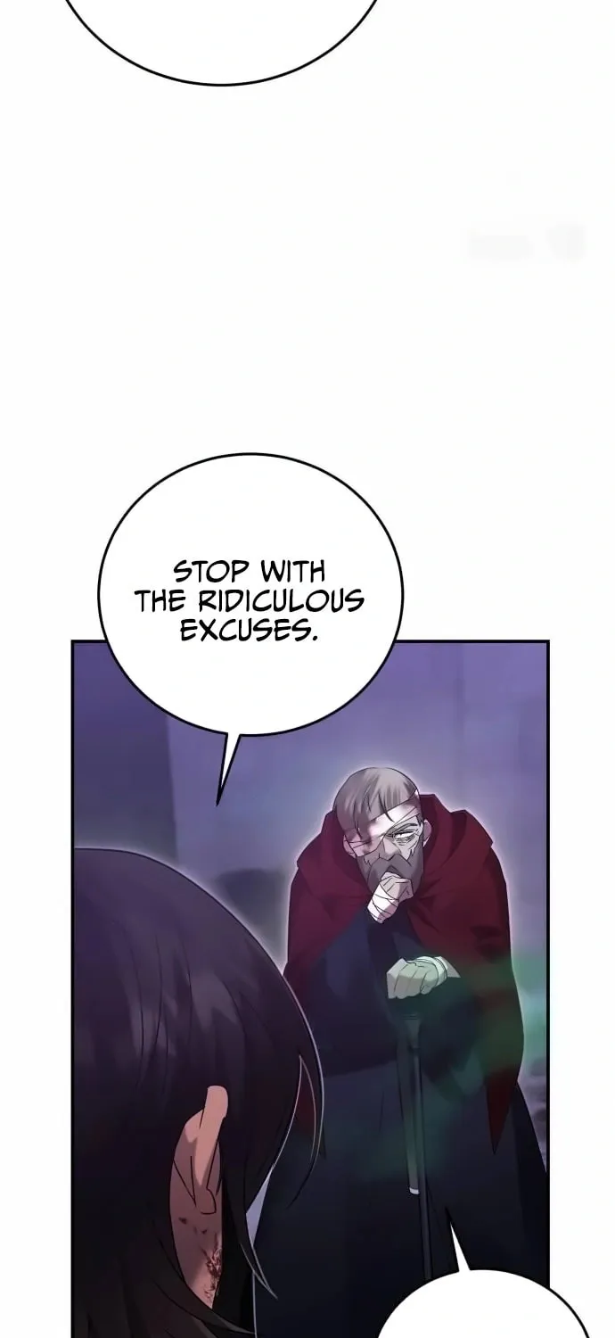 Heroes & Demons & Villains Chapter 117 page 36 - 