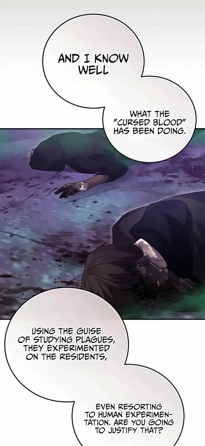 Heroes & Demons & Villains Chapter 117 page 39 - 