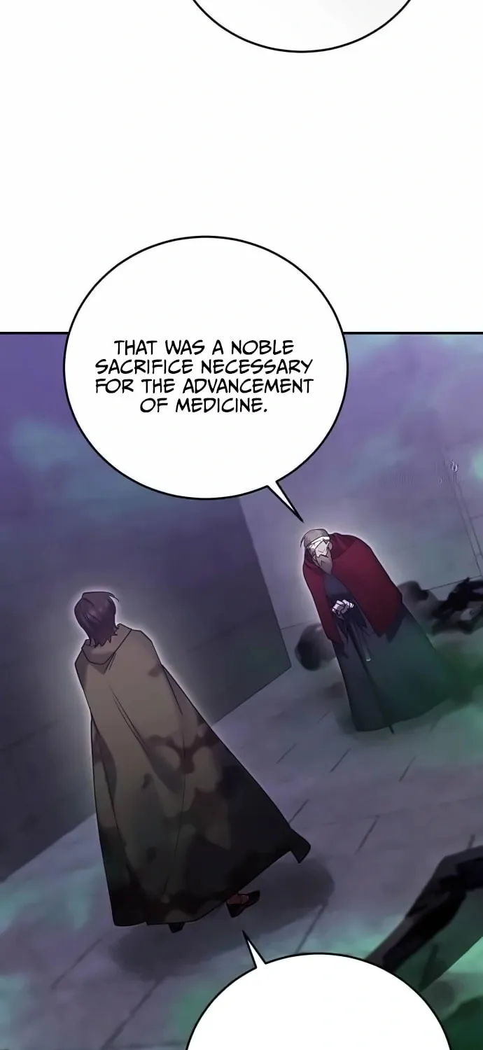 Heroes & Demons & Villains Chapter 117 page 40 - 